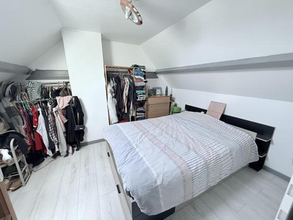 Vente / Maison avec dépendance