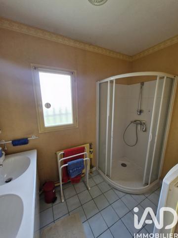 Maison à vendre 5 pièces 101 m² Ifs