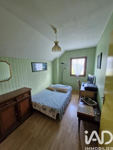 Maison à vendre 5 pièces 101 m² Ifs