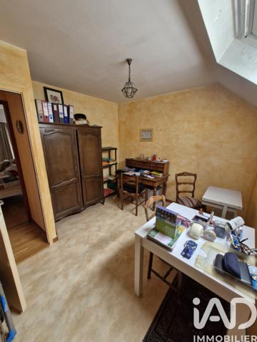 Maison à vendre 5 pièces 101 m² Ifs