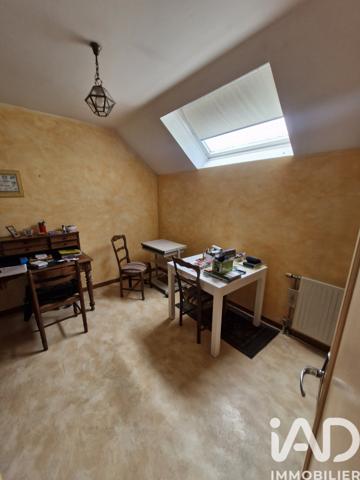 Maison à vendre 5 pièces 101 m² Ifs