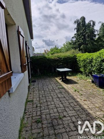 Maison à vendre 5 pièces 101 m² Ifs