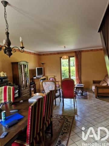 Maison à vendre 5 pièces 101 m² Ifs