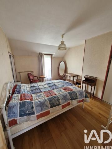 Maison à vendre 5 pièces 101 m² Ifs