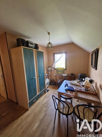 Maison à vendre 5 pièces 101 m² Ifs