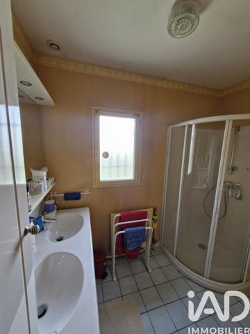 Maison à vendre 5 pièces 101 m² Ifs