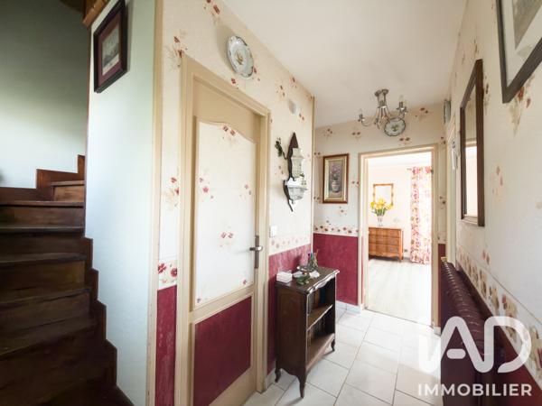 Maison à vendre 5 pièces 116 m² Pîtres