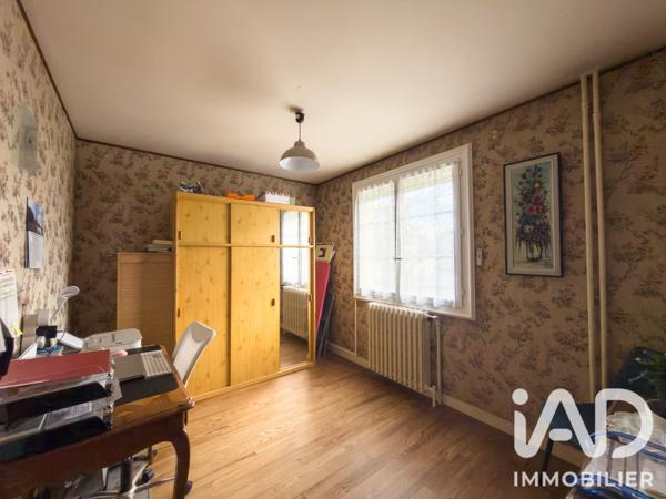 Maison à vendre 5 pièces 116 m² Pîtres