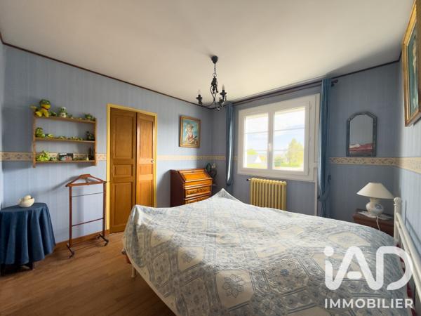 Maison à vendre 5 pièces 116 m² Pîtres
