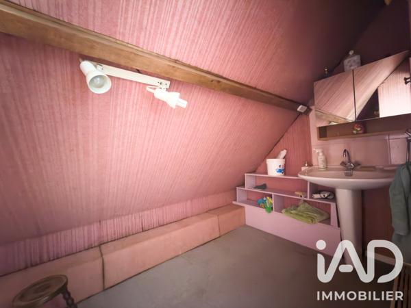 Maison à vendre 5 pièces 116 m² Pîtres