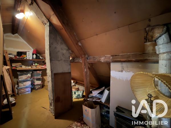 Maison à vendre 5 pièces 116 m² Pîtres
