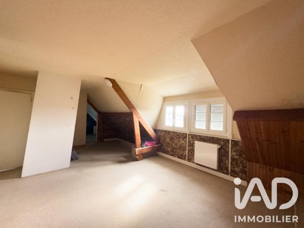 Maison à vendre 5 pièces 116 m² Pîtres