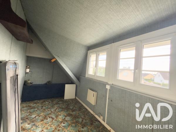 Maison à vendre 5 pièces 116 m² Pîtres