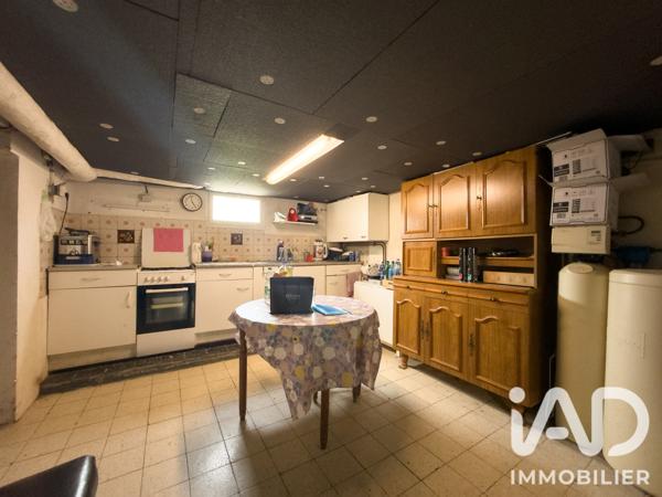 Maison à vendre 5 pièces 116 m² Pîtres