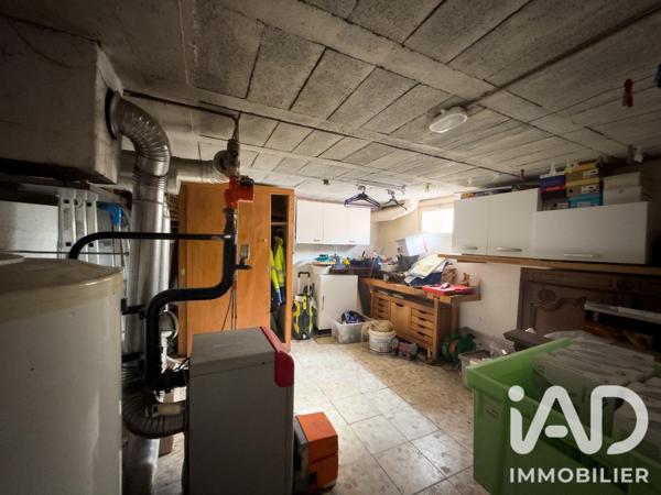 Maison à vendre 5 pièces 116 m² Pîtres