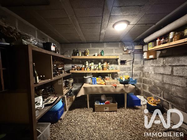 Maison à vendre 5 pièces 116 m² Pîtres