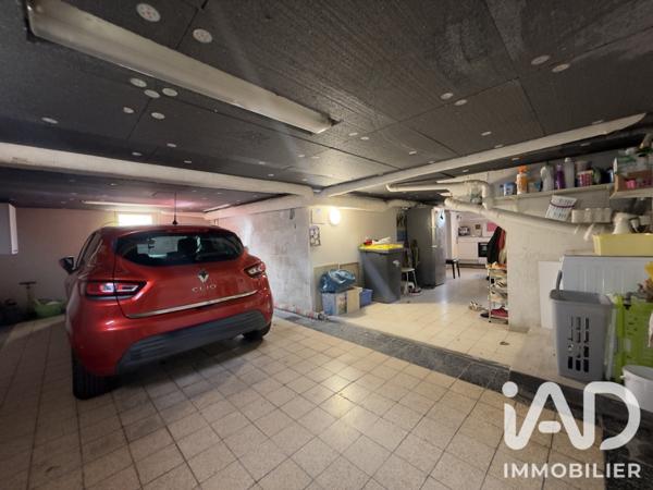 Maison à vendre 5 pièces 116 m² Pîtres