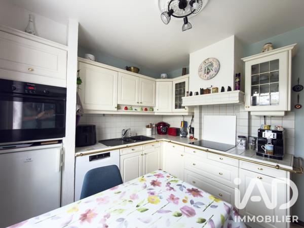 Maison à vendre 5 pièces 116 m² Pîtres