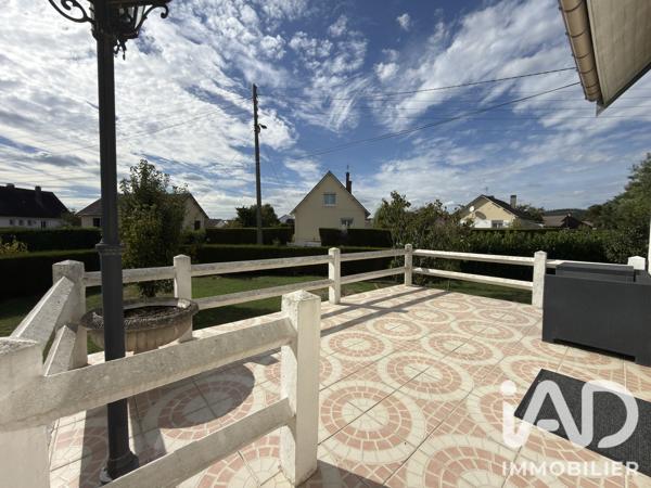 Maison à vendre 5 pièces 116 m² Pîtres