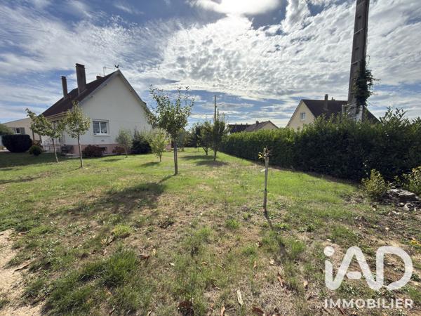 Maison à vendre 5 pièces 116 m² Pîtres