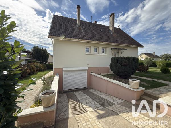 Maison à vendre 5 pièces 116 m² Pîtres
