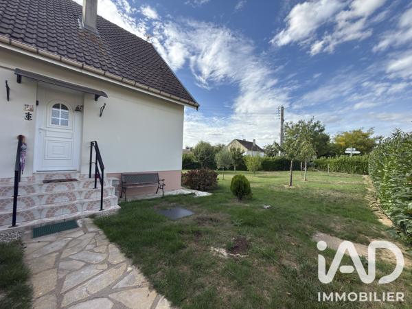 Maison à vendre 5 pièces 116 m² Pîtres