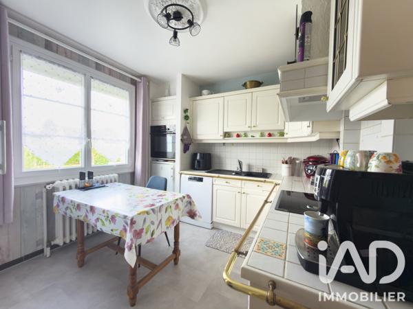 Maison à vendre 5 pièces 116 m² Pîtres