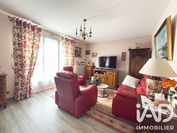 Maison à vendre 5 pièces 116 m² Pîtres