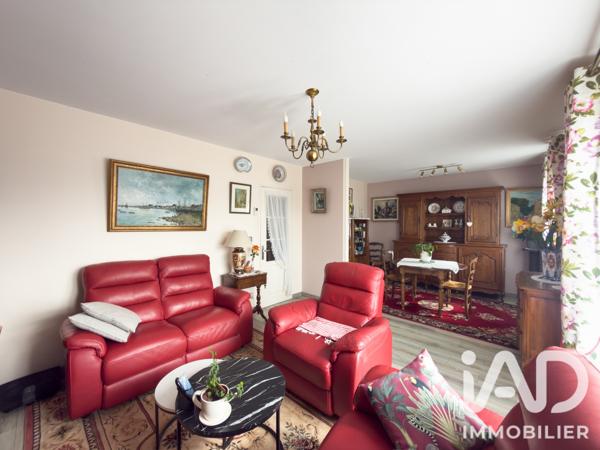Maison à vendre 5 pièces 116 m² Pîtres