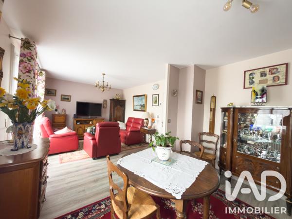 Maison à vendre 5 pièces 116 m² Pîtres