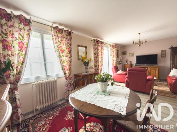 Maison à vendre 5 pièces 116 m² Pîtres