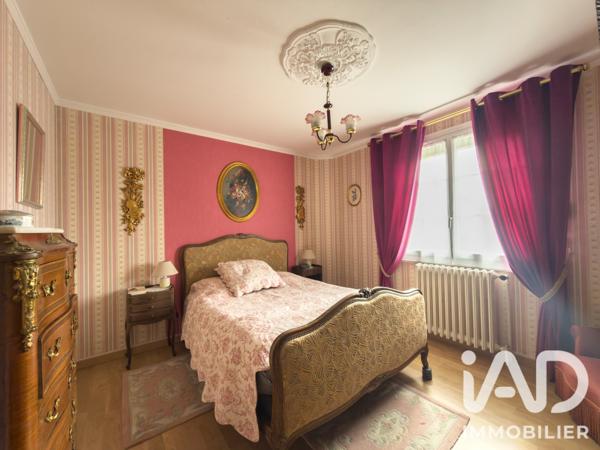 Maison à vendre 5 pièces 116 m² Pîtres