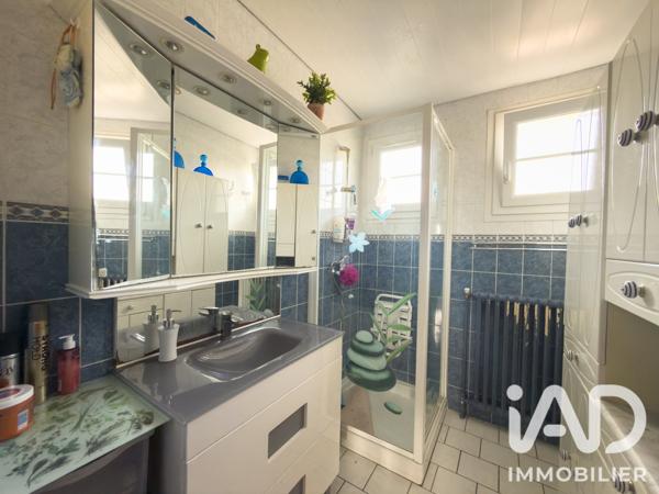 Maison à vendre 5 pièces 116 m² Pîtres