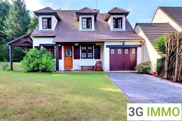 Vente / Maison