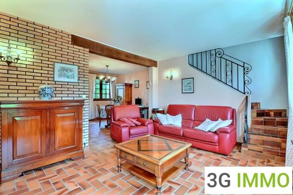 Vente / Maison