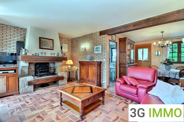 Vente / Maison
