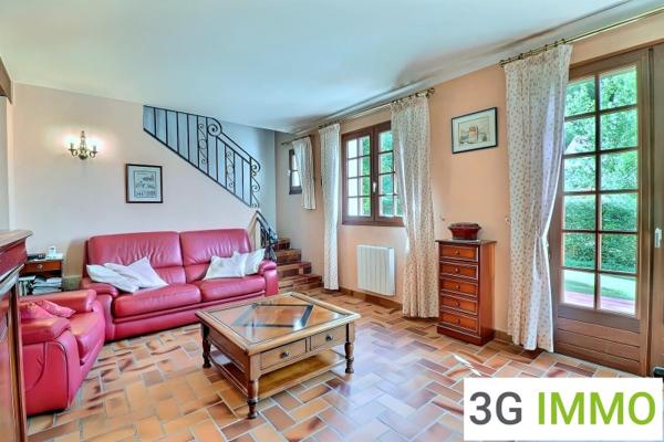 Vente / Maison