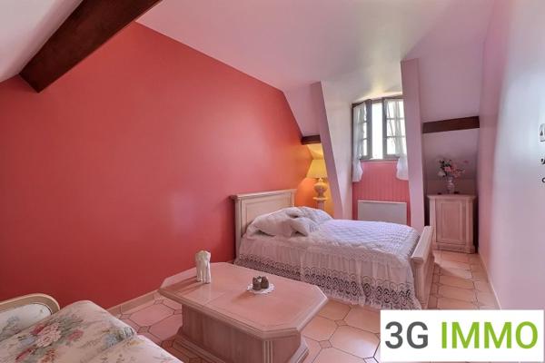Vente / Maison