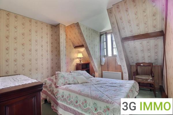 Vente / Maison