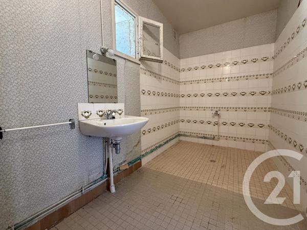 Maison à vendre  6 pièces - 130,30 m 2   PUTANGES LE LAC  - 61