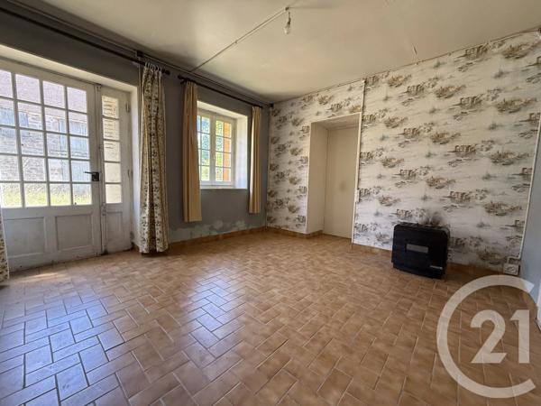 Maison à vendre  6 pièces - 130,30 m 2   PUTANGES LE LAC  - 61