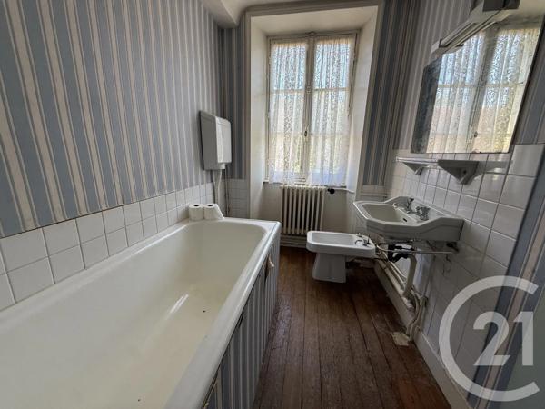 Maison à vendre  6 pièces - 130,30 m 2   PUTANGES LE LAC  - 61