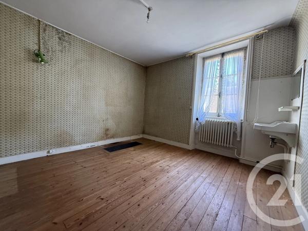 Maison à vendre  6 pièces - 130,30 m 2   PUTANGES LE LAC  - 61