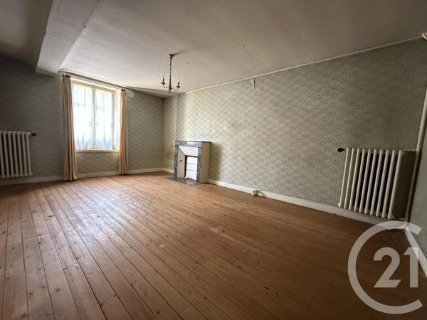 Maison à vendre  6 pièces - 130,30 m 2   PUTANGES LE LAC  - 61