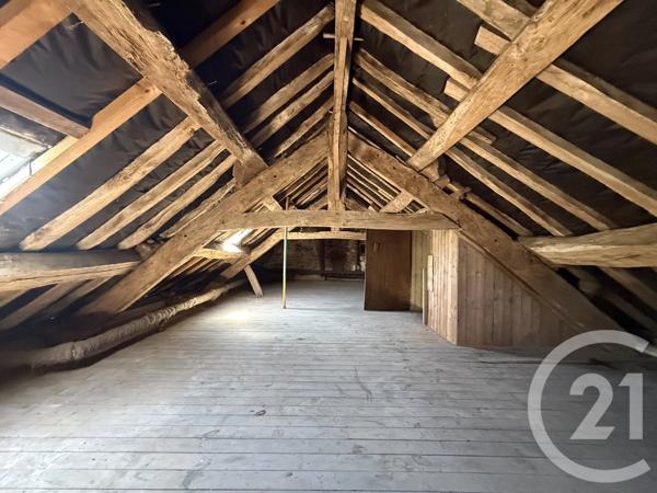 Maison à vendre  6 pièces - 130,30 m 2   PUTANGES LE LAC  - 61