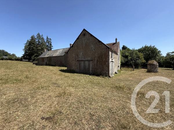 Maison à vendre  6 pièces - 130,30 m 2   PUTANGES LE LAC  - 61