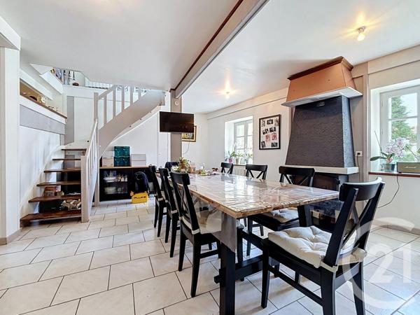 Maison à vendre  6 pièces - 130,30 m 2   PUTANGES LE LAC  - 61