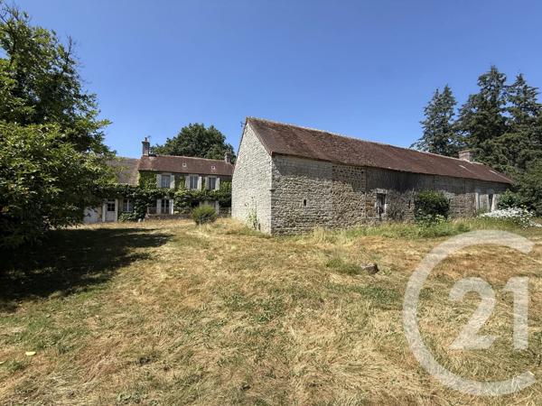 Maison à vendre  6 pièces - 130,30 m 2   PUTANGES LE LAC  - 61
