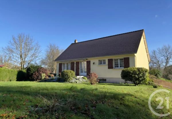 Maison à vendre  6 pièces - 130,30 m 2   PUTANGES LE LAC  - 61