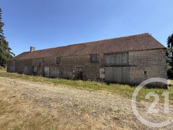 Maison à vendre  6 pièces - 130,30 m 2   PUTANGES LE LAC  - 61